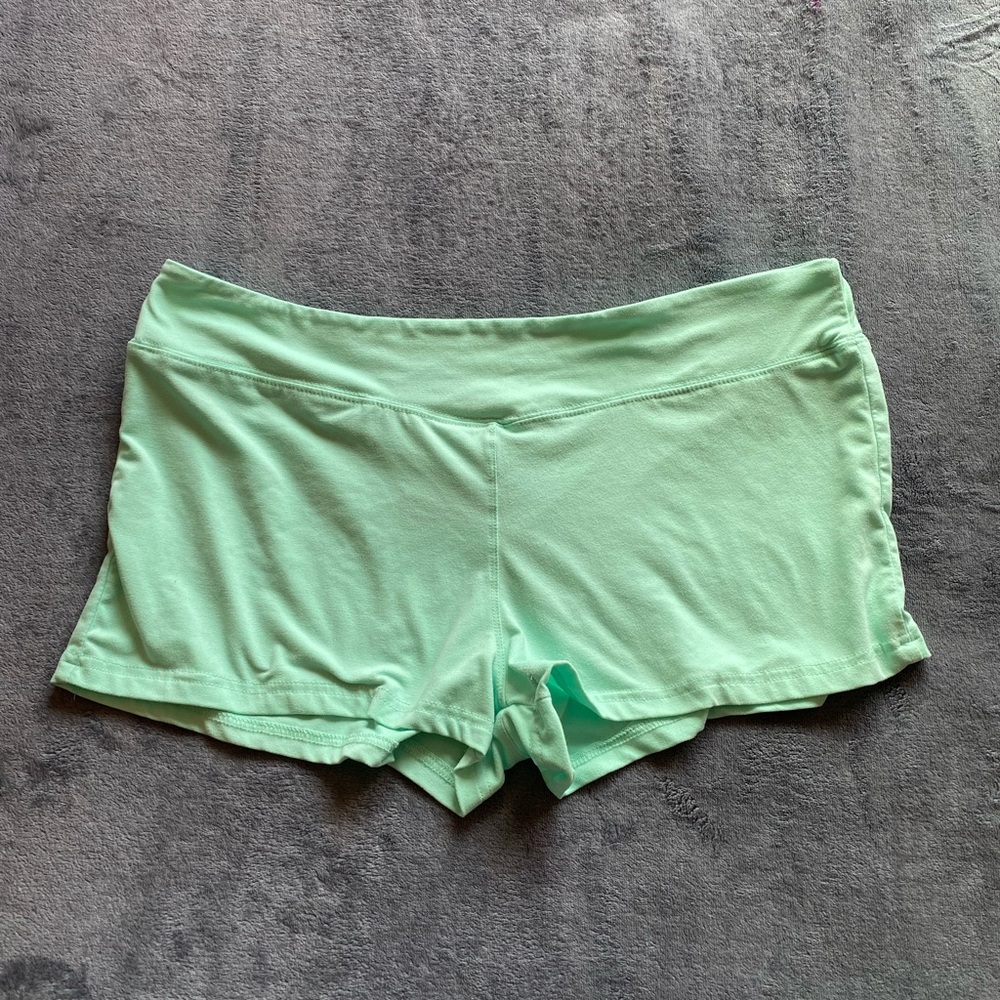 Women’s Spandex
